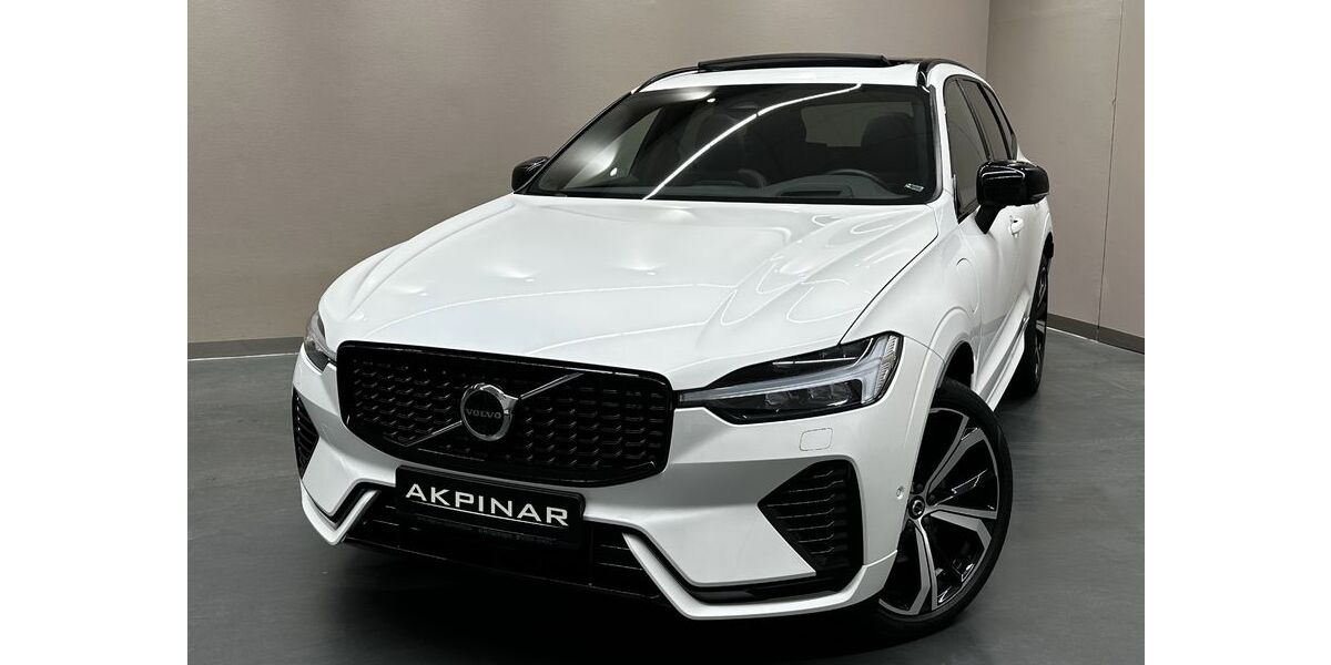 Volvo XC60 33.200 km 46.400 &euro; Holzgerlingen 71088