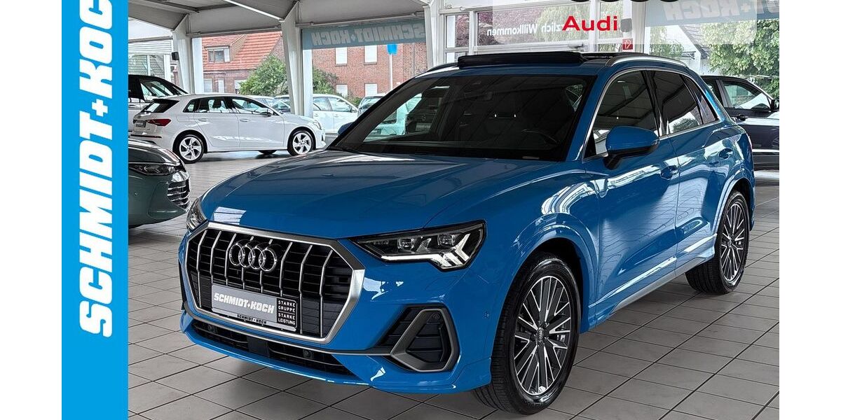 Audi Q3 37.131 km 30.690 &euro; Achim-Uesen 28832