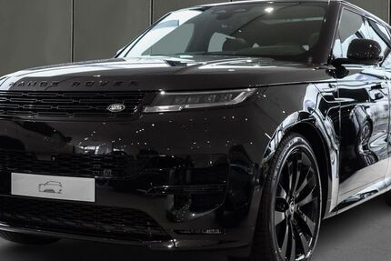 Land Rover Range Rover Sport 3.000 km 128.490 &euro; Bonn 53117
