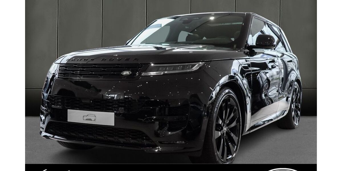 Land Rover Range Rover Sport 3.000 km 128.490 &euro; Bonn 53117