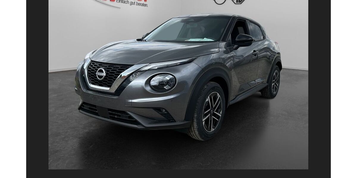 Nissan Juke 2.400 km 23.098 &euro; Bempflingen 72658