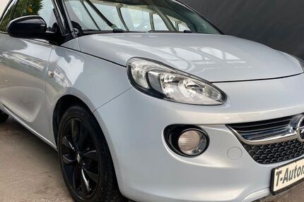 Opel Adam 78.650 km 7.599 &euro; Dessau-Roßlau 06847