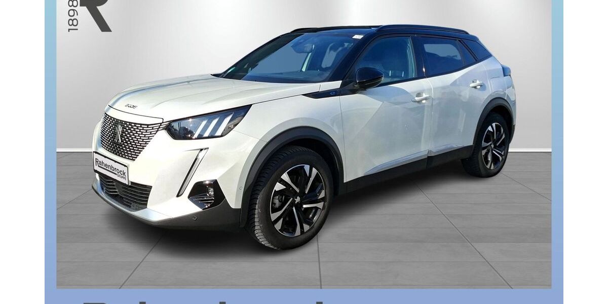 Peugeot 2008 26.505 km 20.990 &euro; Osnabrück 49082