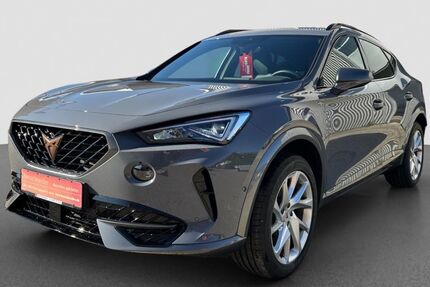 Cupra Formentor 9.000 km 30.990 € Hüttlingen 73460