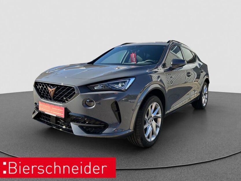 Cupra Formentor 9.000 km 30.990 € Hüttlingen 73460