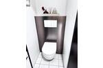 Etagenwohnung Ingolstadt Antonviertel - 2 Zimmer, 65 m&sup2;, 219.000&euro; | Angebot:26851373