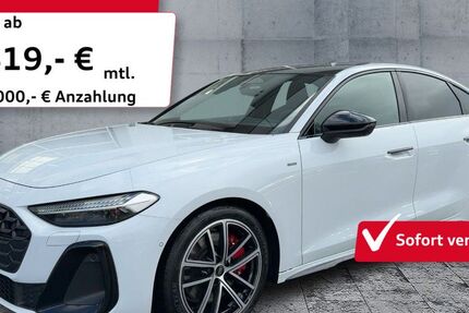 Audi A5 8.507 km 60.950 &euro; Bayreuth 95448