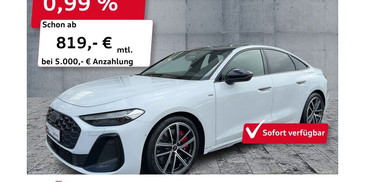 Audi A5 8.507 km 61.500 &euro; Bayreuth 95448