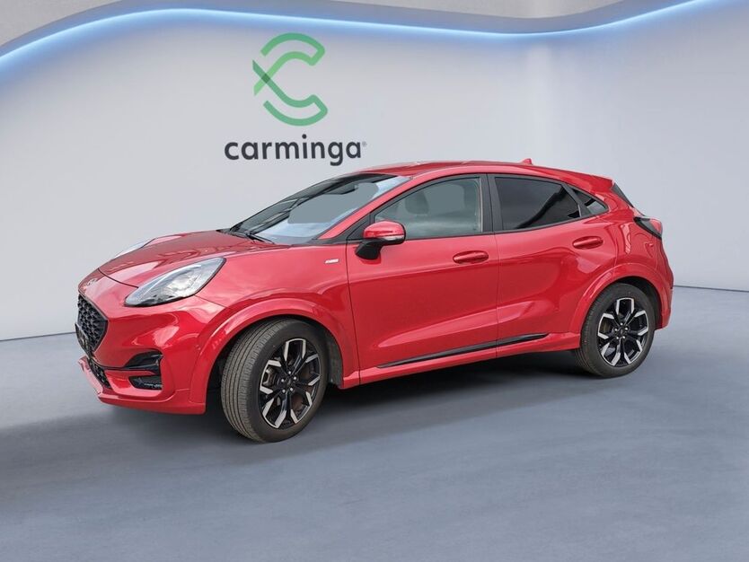 Ford Puma 34.900 km 18.999 € Pocking 94060