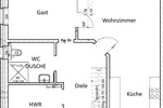 Doppelhaushälfte vom 2024 zu vermieten