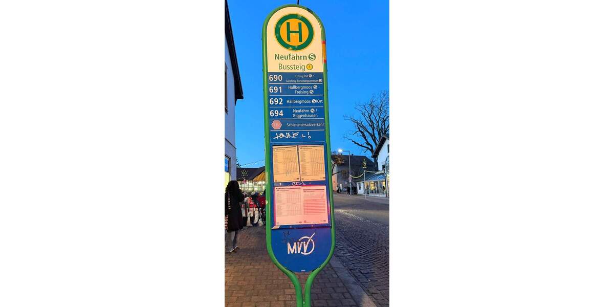 Doppelhaushälfte Neufahrn bei Freising Neufahrn - 4 Zimmer, 134 m&sup2;, 739.990&euro; | Angebot:25700637