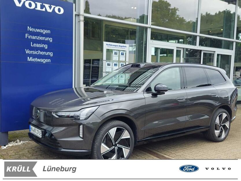 Volvo EX90 14.900 km 84.910 € Lüneburg 21339
