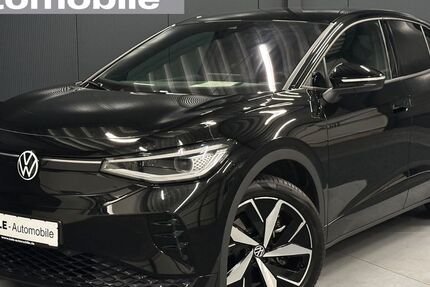 VW ID.5 12.000 km 41.970 &euro; Helmstedt 38350