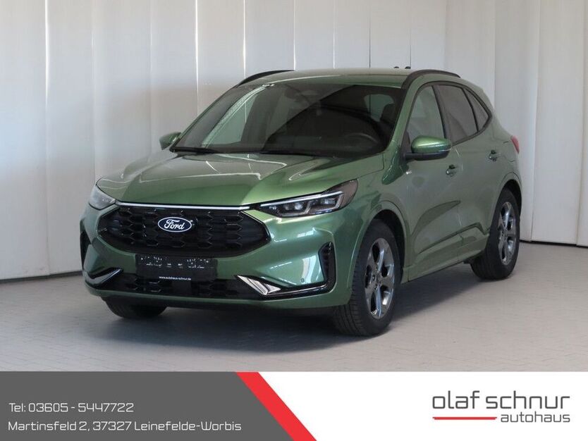 Kuga