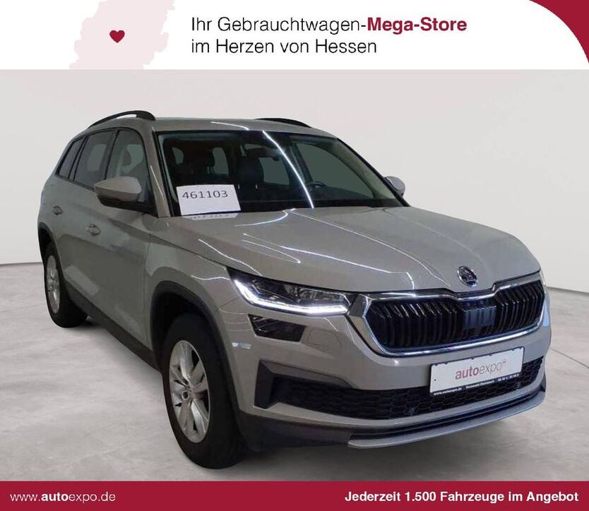 Kodiaq