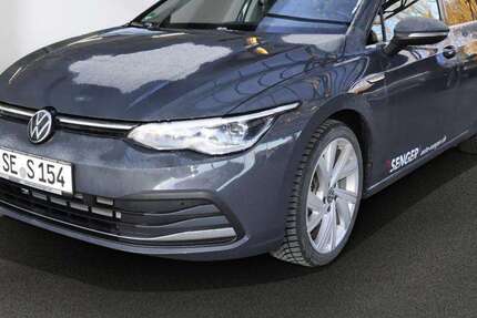 VW Golf 15.000 km 27.880 &euro; Bad Segeberg 23795