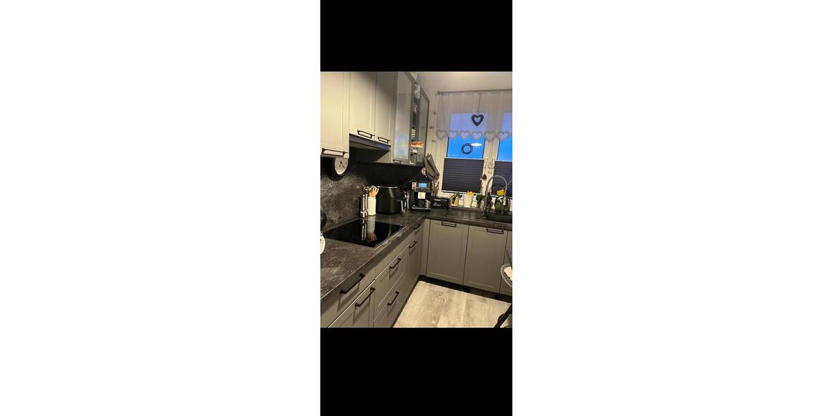 Etagenwohnung Quedlinburg - 3 Zimmer, 69 m&sup2;, 88.500&euro; | Angebot:24749501