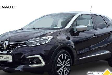 Renault Captur 76.067 km 10.990 &euro; Rathenow / OT Göttlin 14712
