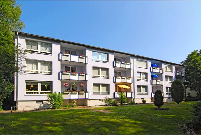 Wohnung zum Mieten in Gelsenkirchen 489 € 62.1 m²