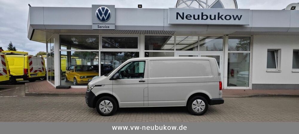 T6 Transporter