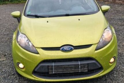 Ford Fiesta 288.556 km 1.200 &euro; MARBURG 35039