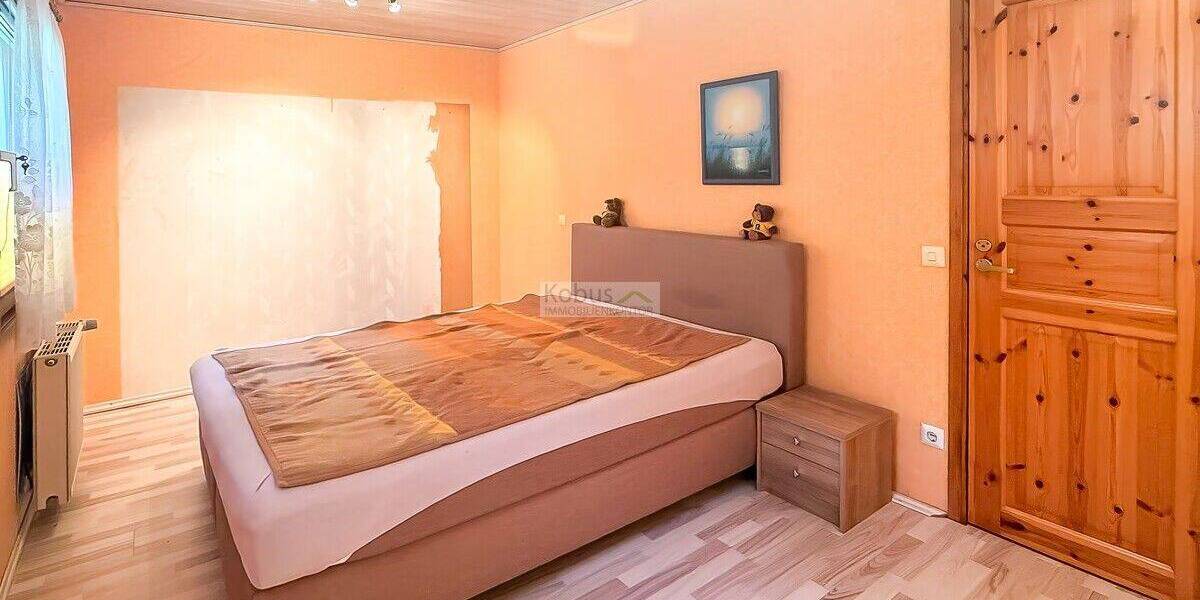 Einfamilienhaus Jelmstorf - 3 Zimmer, 70 m&sup2;, 169.000&euro; | Angebot:26868532