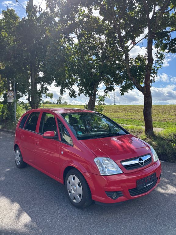 Meriva