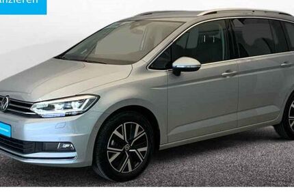VW Touran 16.400 km 37.390 &euro; Marktoberdorf 87616