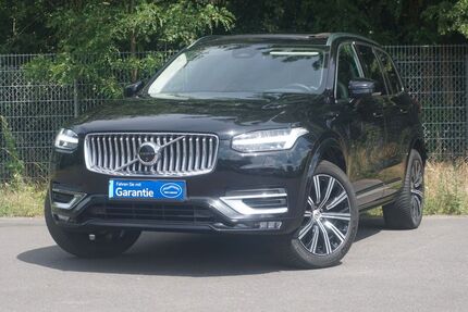 Volvo XC90 45.600 km 46.900 &euro; Königs Wusterhausen 15713