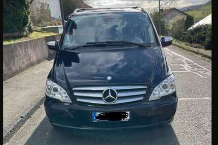 Mercedes-Benz Viano 175.000 km 23.850 &euro; Meinerzhagen 58540
