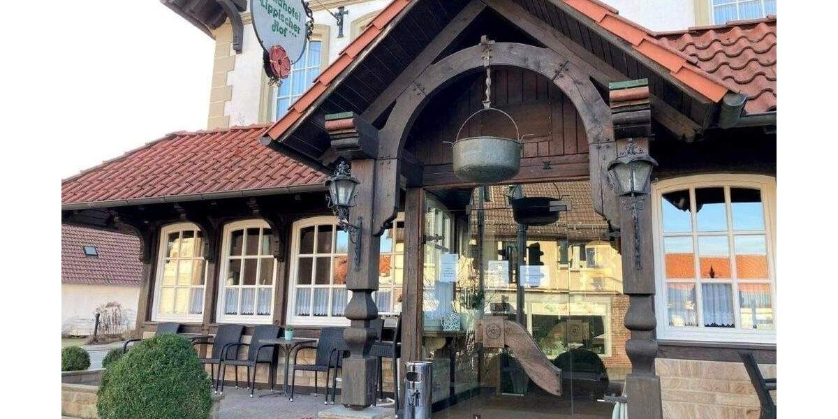 Gewerbeobjekt Lügde Elbrinxen - 3 Zimmer, 635.000&euro; | Angebot:25743922