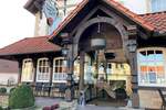 Gewerbeobjekt Lügde Elbrinxen - 3 Zimmer, 635.000&euro; | Angebot:25743922