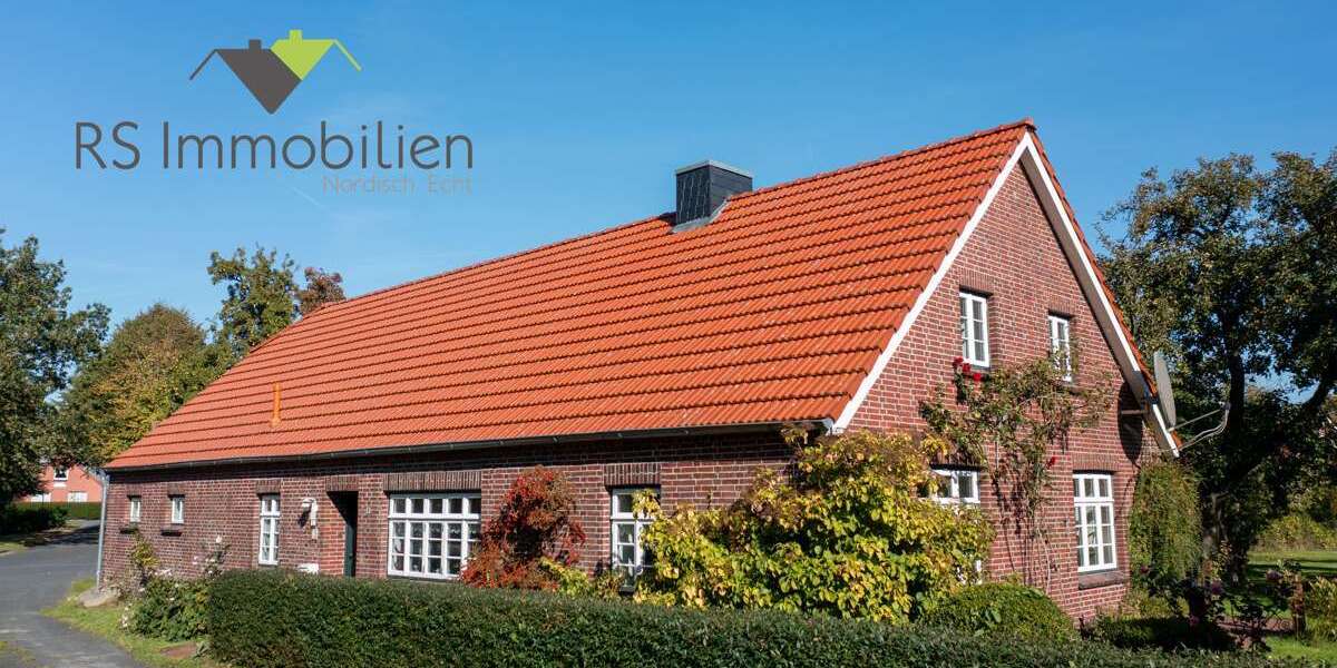 Einfamilienhaus Wangerland - 4 Zimmer, 198 m&sup2;, 449.000&euro; | Angebot:26014709