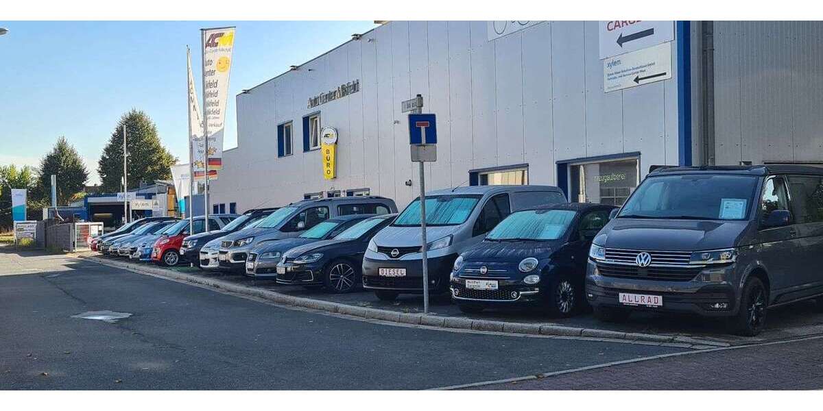 Peugeot Expert 66.015 km 14.750 € Dorsten 46284