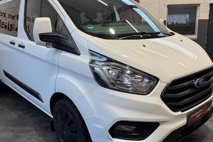 Ford Transit Custom 75.000 km 21.990 &euro; Castrop-Rauxel 44575
