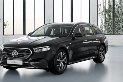 Mercedes-Benz E 300 9.880 km 50.800 &euro; Mechernich 53894