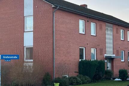 Wohnung Drochtersen - 2.5 Zimmer, 70 m&sup2;, 665&euro; | Angebot:24590297