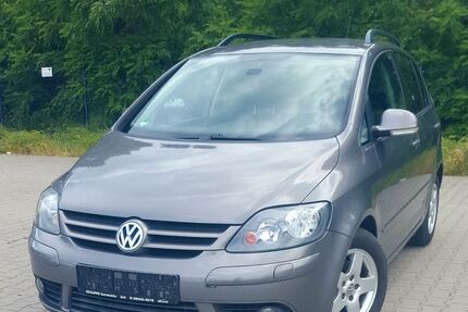 VW Golf Plus 180.000 km 2.400 &euro; Wildau 17545