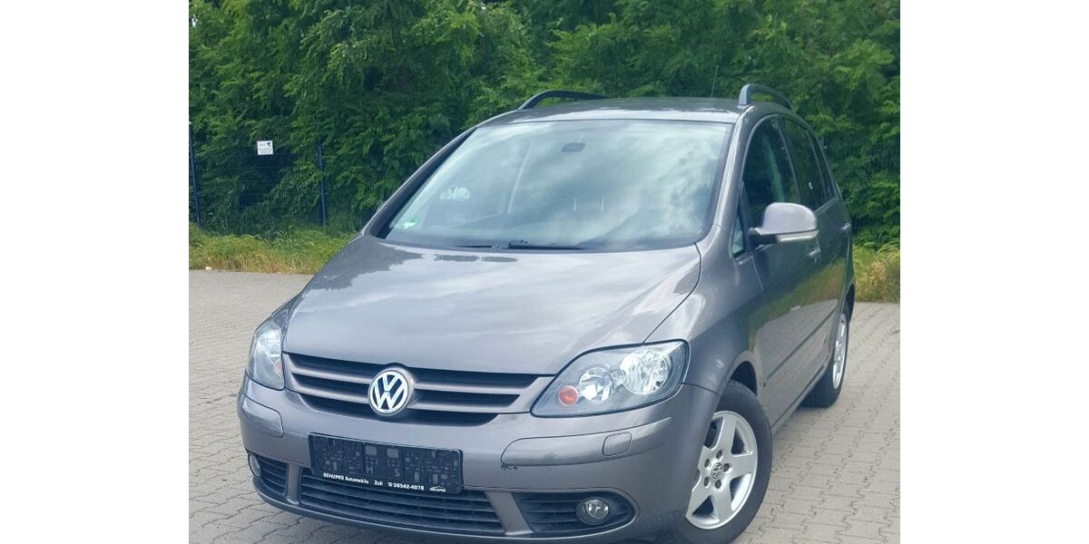 VW Golf Plus 180.000 km 2.400 &euro; Wildau 17545