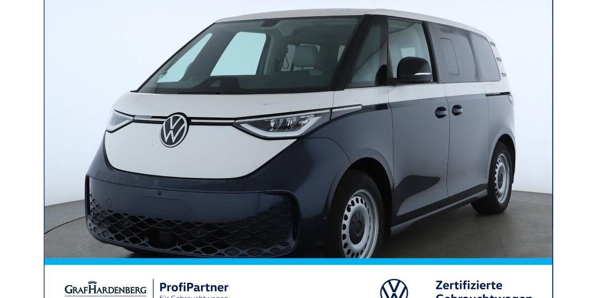 VW ID. Buzz 18.872 km 59.750 &euro; Karlsruhe 76131