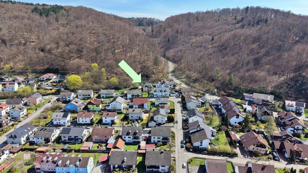 Einfamilienhaus Kipfenberg - 5 Zimmer, 164 m&sup2;, 360.000&euro; | Angebot:26816865