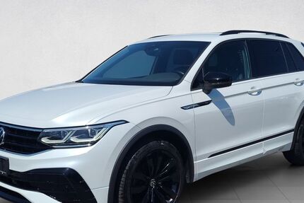 VW Tiguan 39.900 km 31.990 &euro; Oberaurach OT Kirchaich 97514