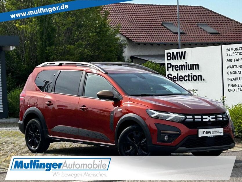 Dacia Jogger 54.381 km 18.480 € Backnang 71522