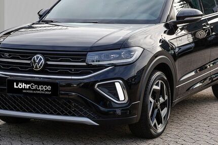 VW T-Cross 9.144 km 27.280 &euro; Koblenz 56070