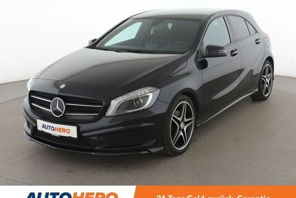 Mercedes A 180