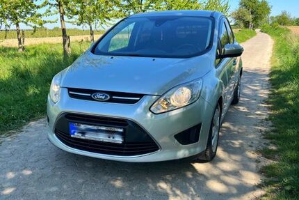 Ford C-Max 160.000 km 5.750 &euro; Offenburg 77654