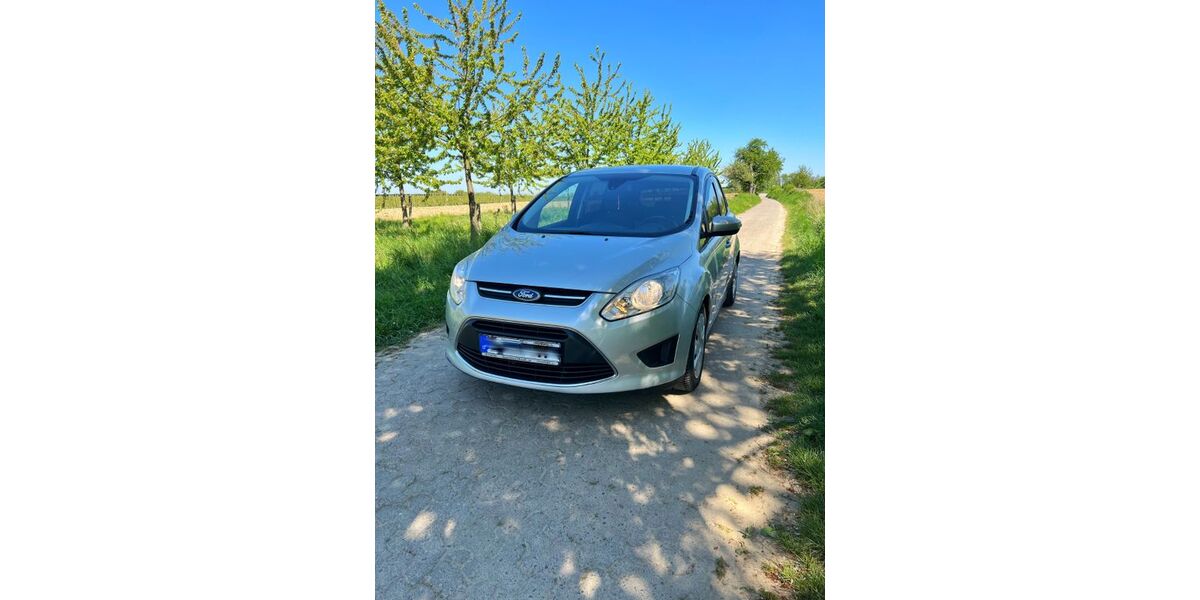 Ford C-Max 160.000 km 5.750 &euro; Offenburg 77654