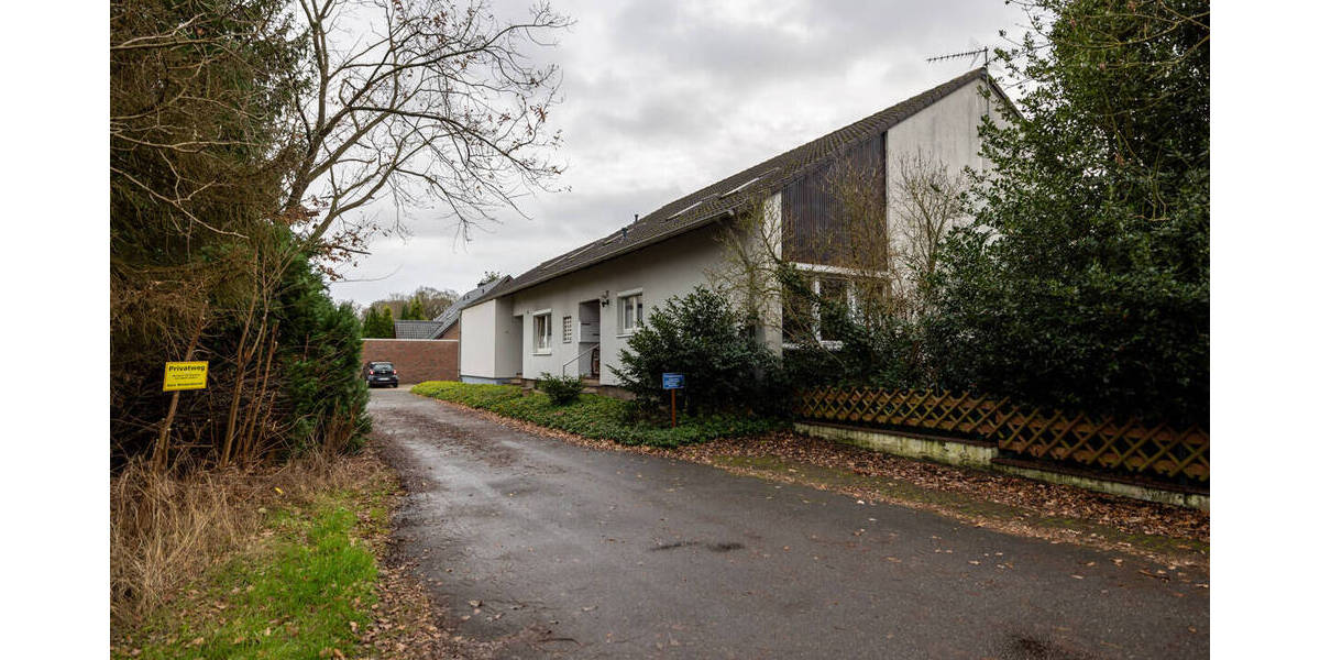 Mehrfamilienhaus, Wohnhaus Delmenhorst Iprump/Varrelgraben - 7 Zimmer, 286 m&sup2;, 297.000&euro; | Angebot:25821104