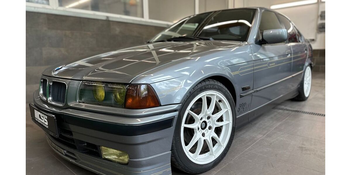 Alpina B6 238.368 km 22.999 € Cottbus 03044