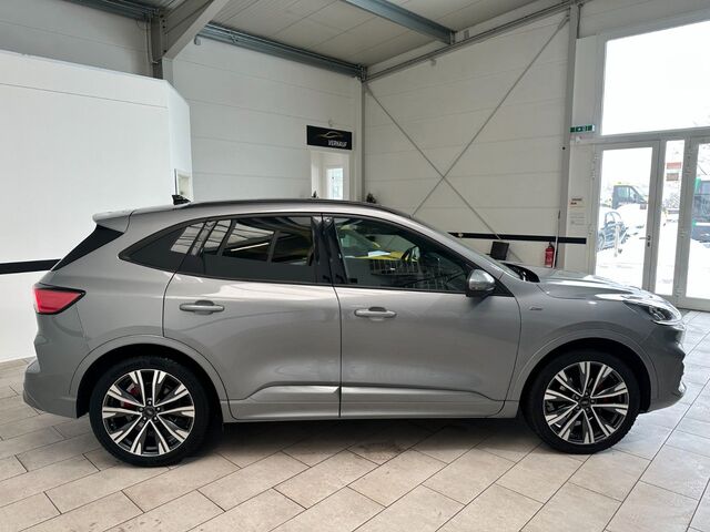 Ford Kuga 2.0 EcoBlue ST-Line X Aut. 4WD Navi*LED*HUD 119.531 km 24.890 &euro; Gebesee 99189